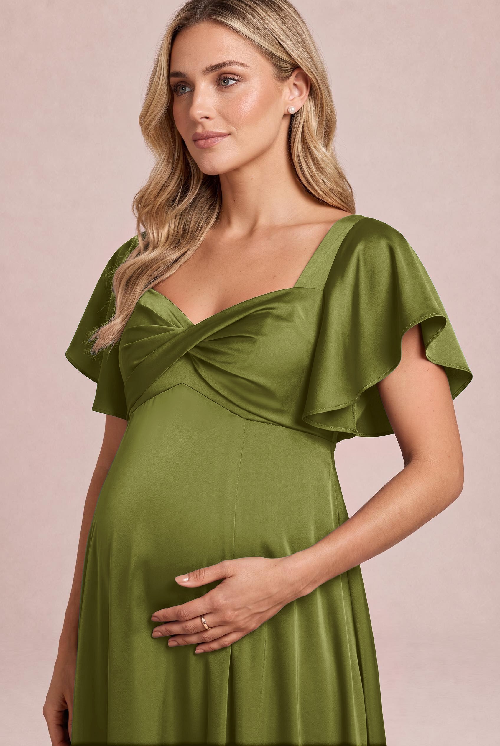 [Olive Green]