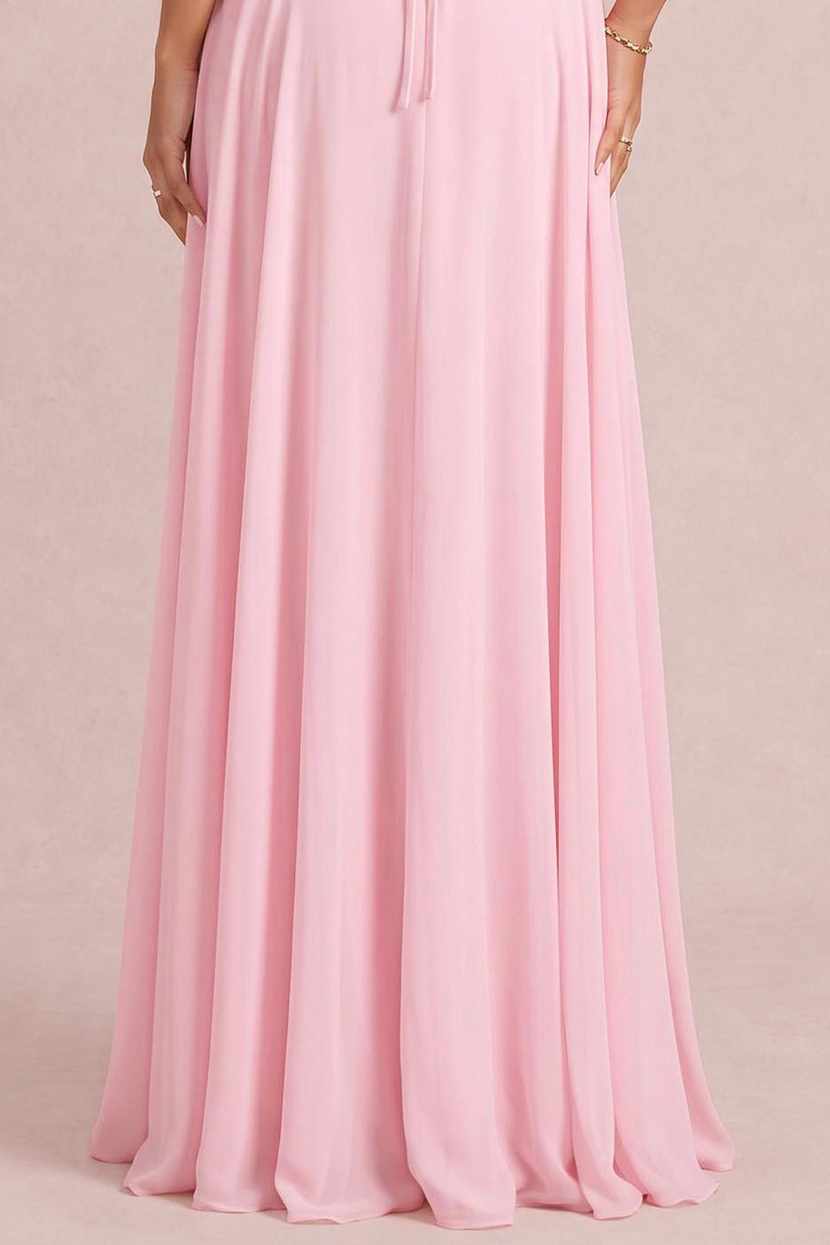 [Blushing Pink]