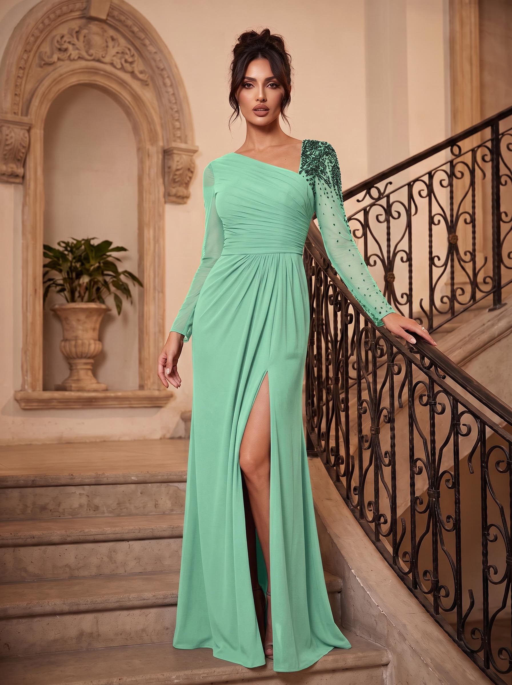 [Mint Green]