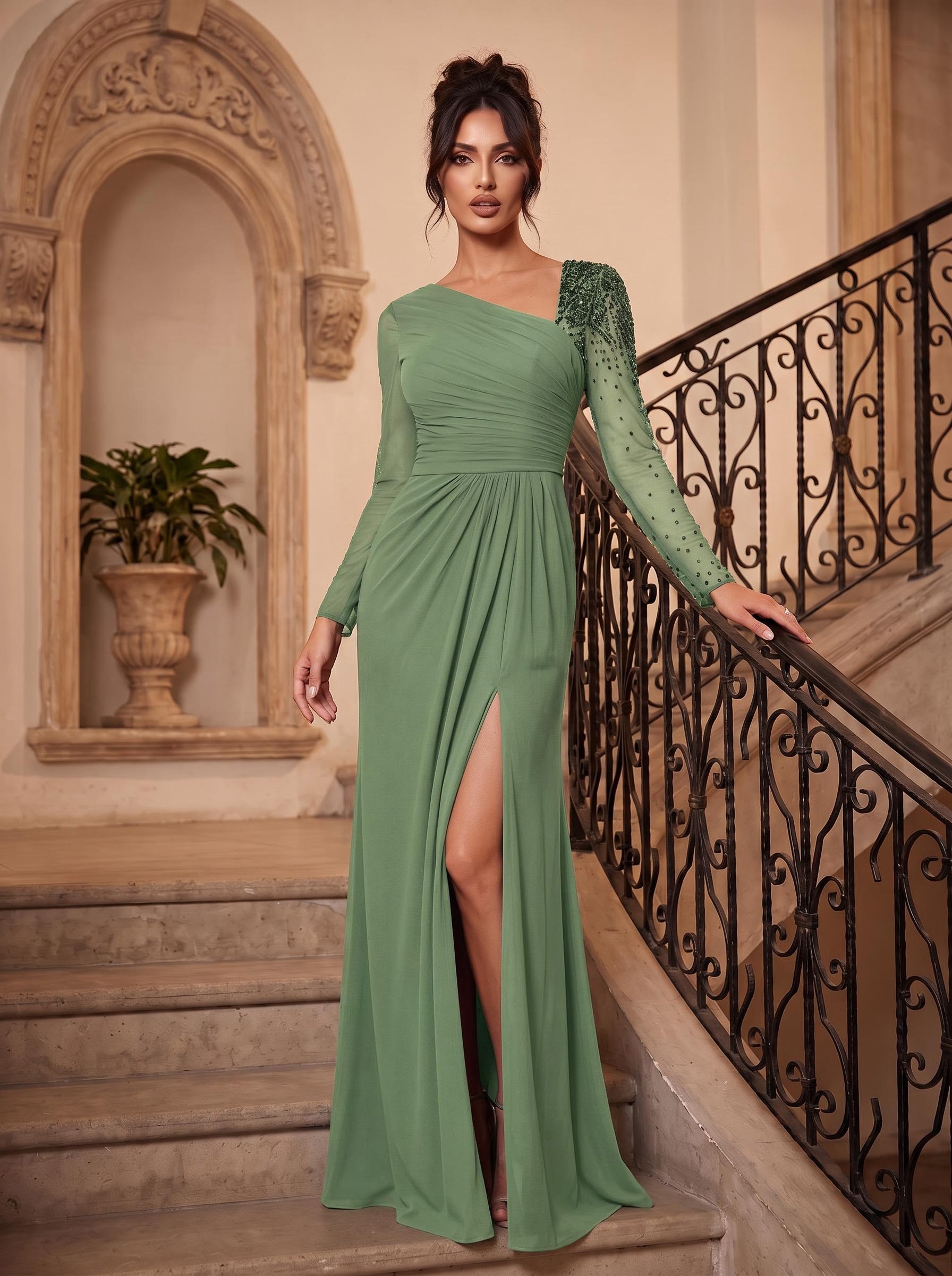 [Moss Green]