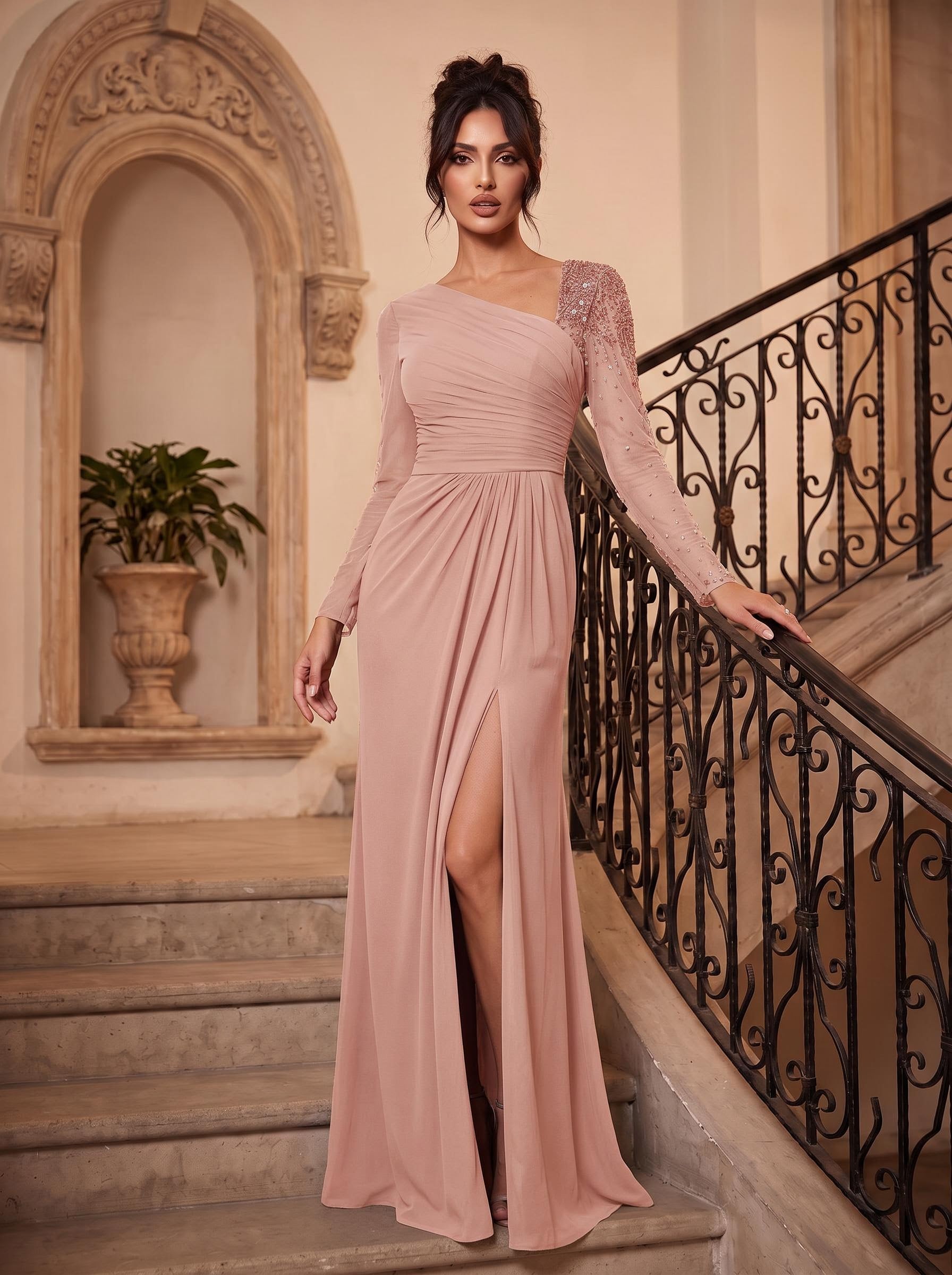 [Rose Gold]