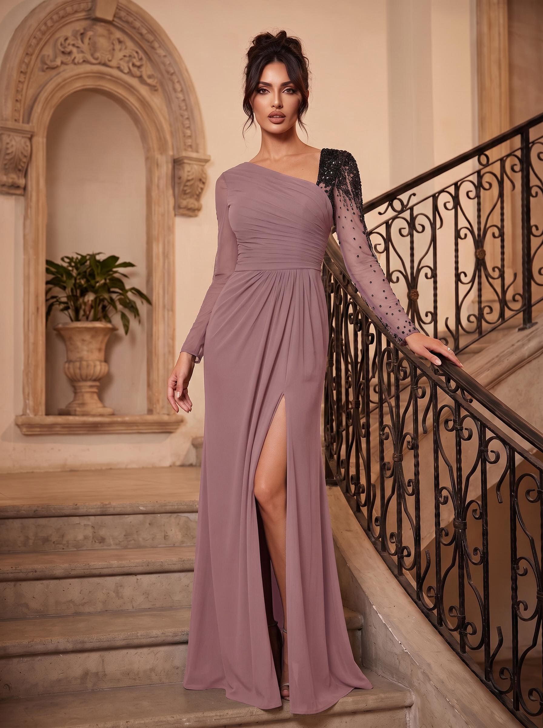 [Vintage Mauve]