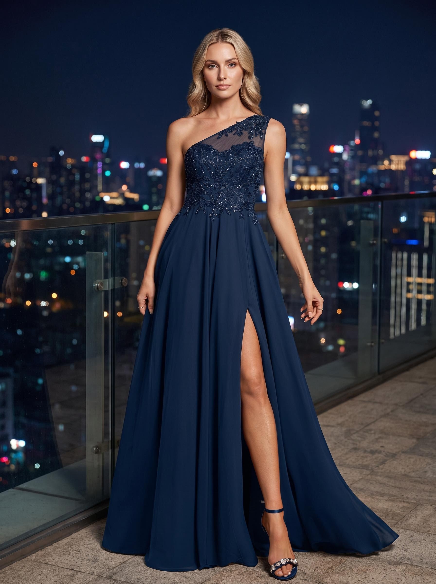 [Dark Navy]