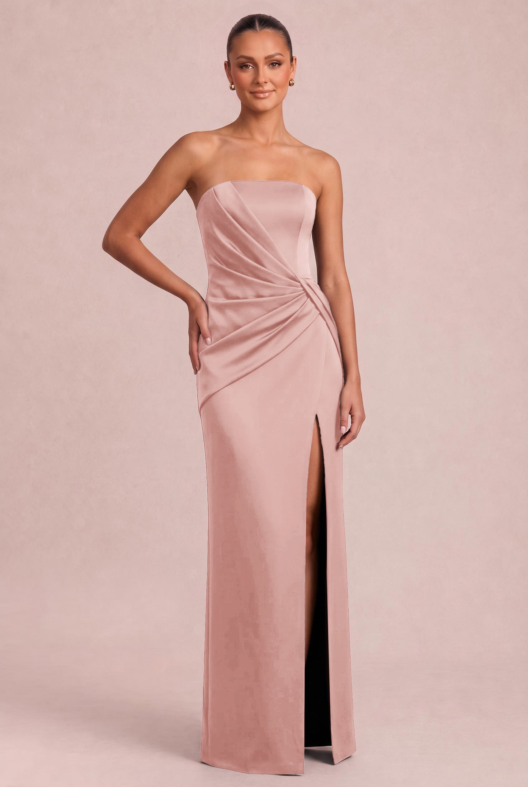 [Dusty Rose]