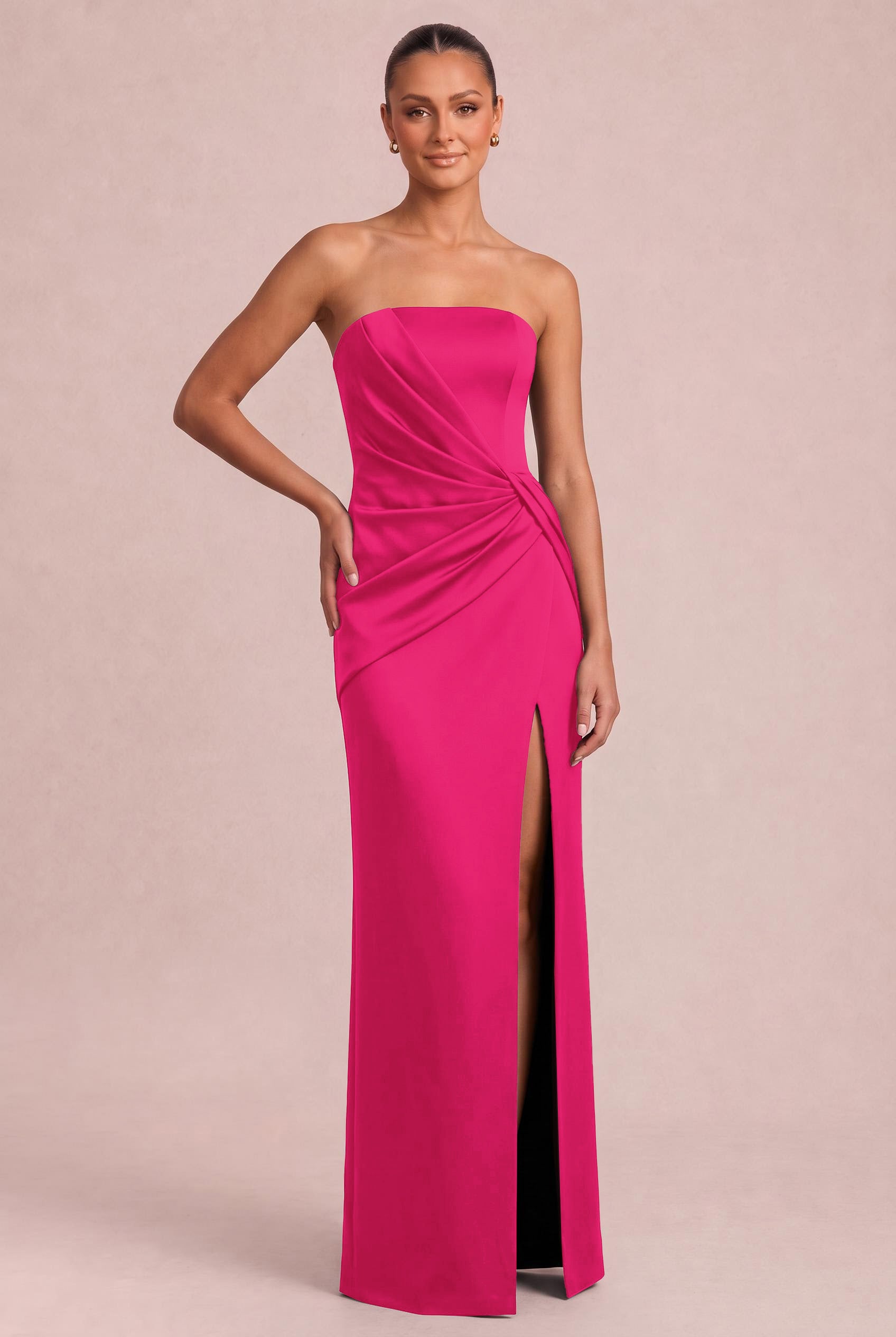[Hot Pink]