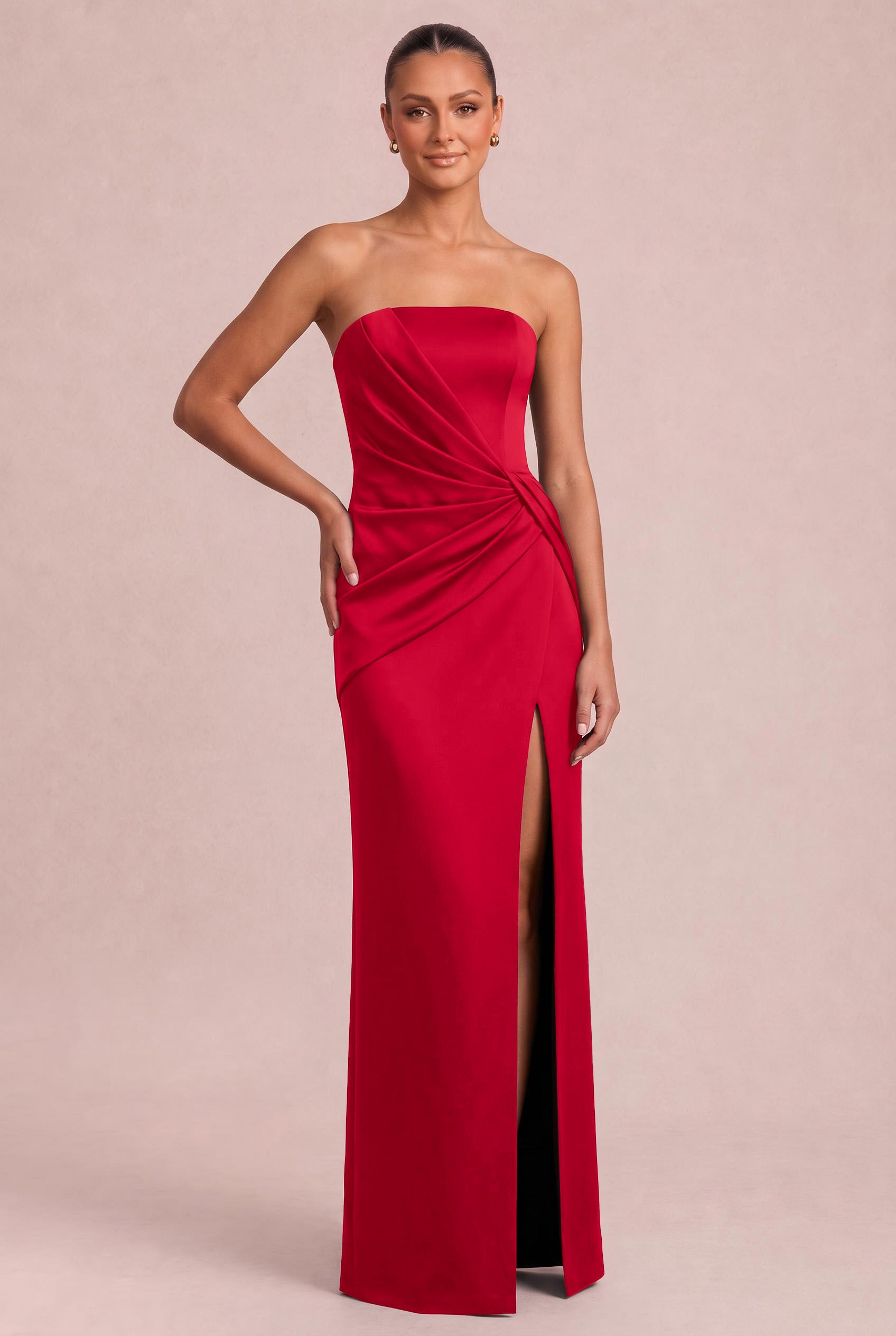 [Scarlet]