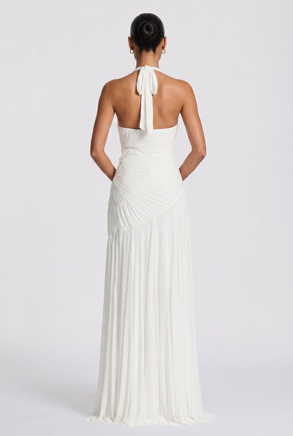 [White]