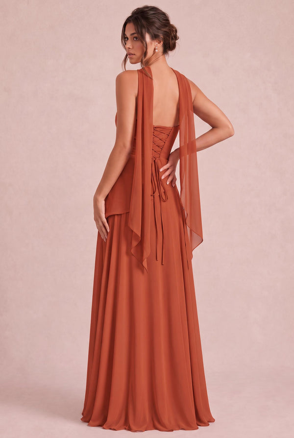 [Burnt Orange]