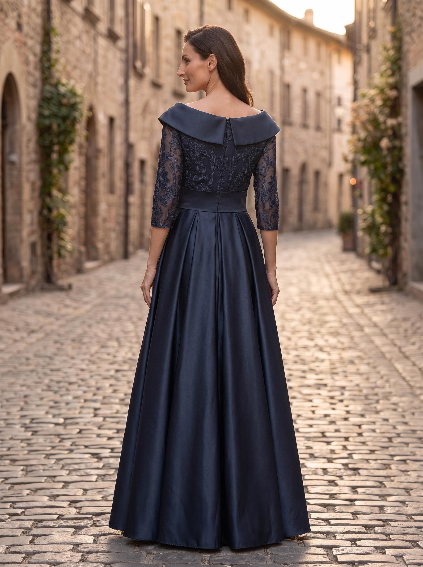 [Dark Navy]