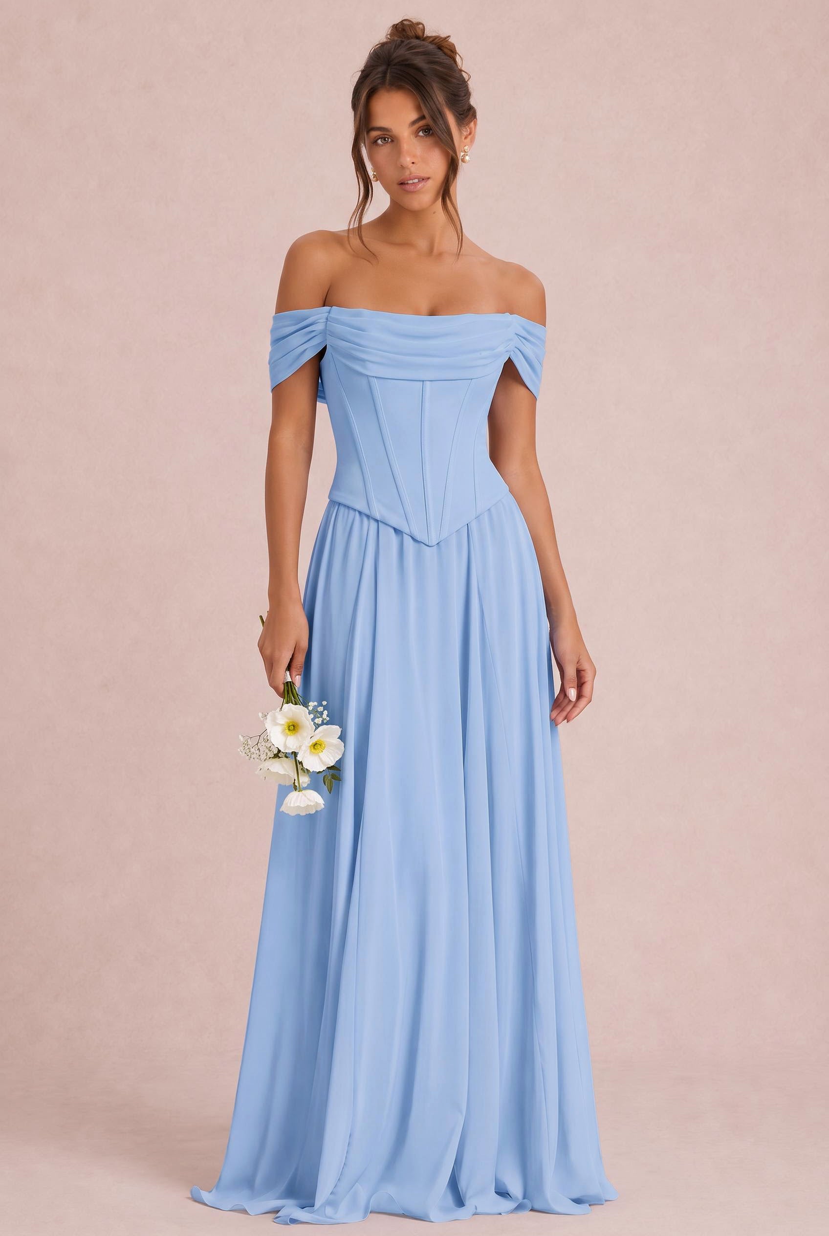 [Cornflower Blue]