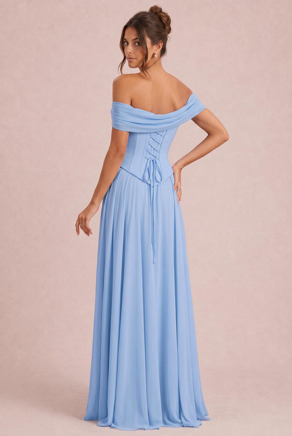 [Cornflower Blue]