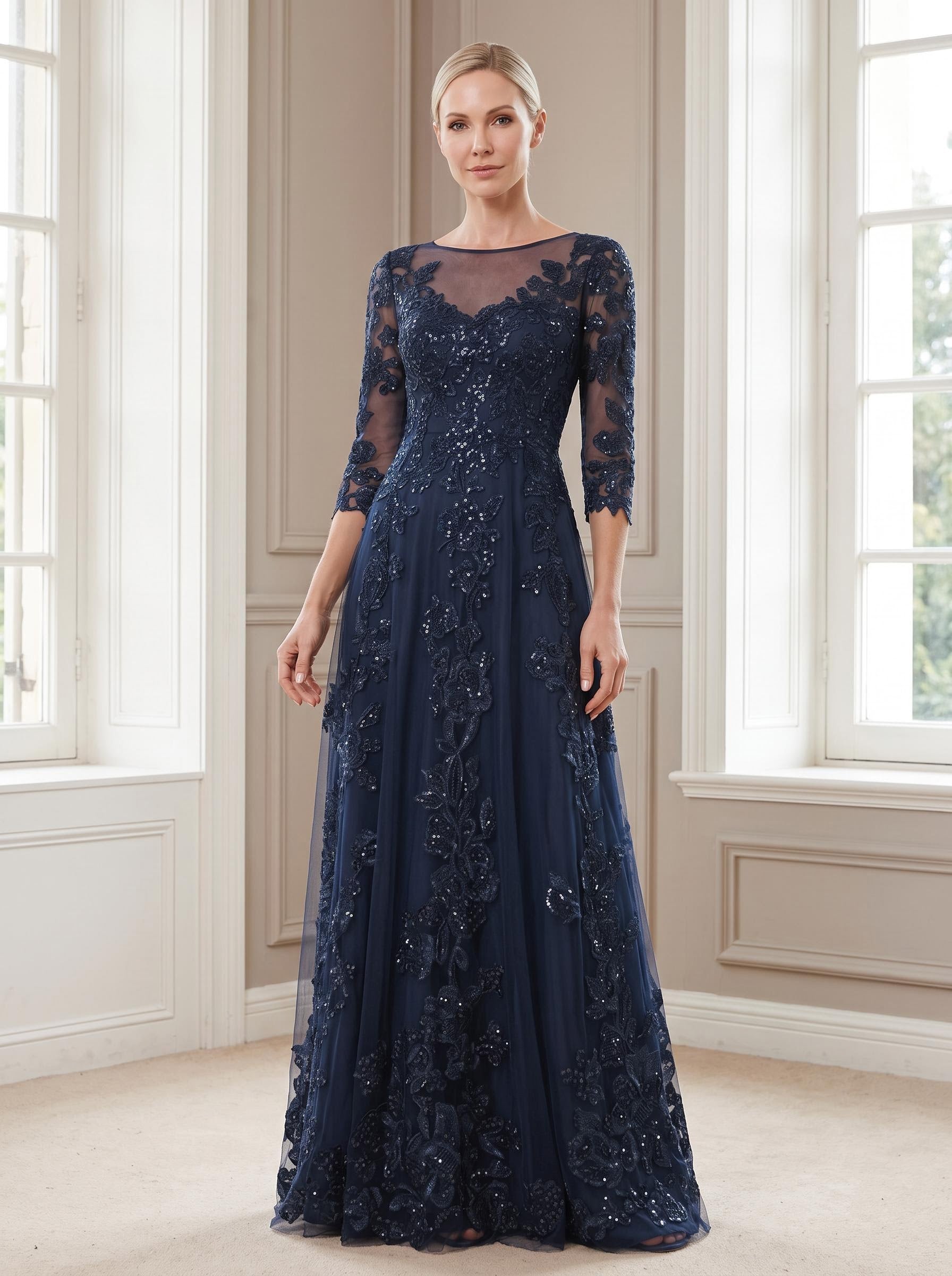 [Dark Navy]