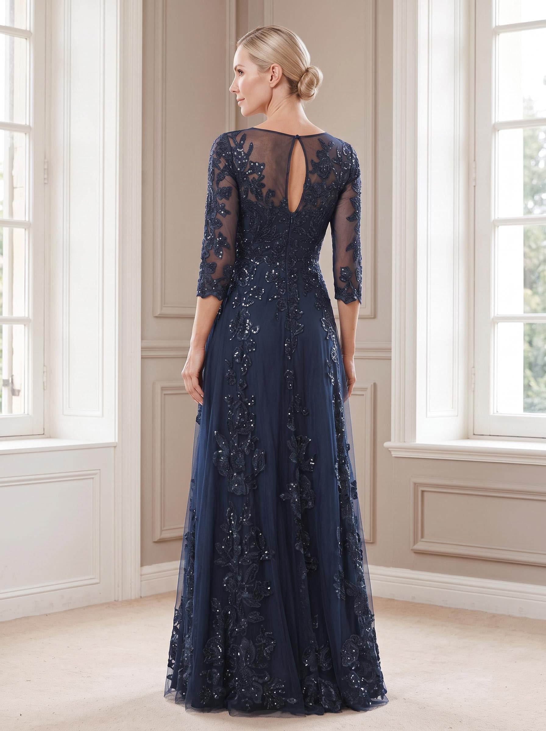 [Dark Navy]