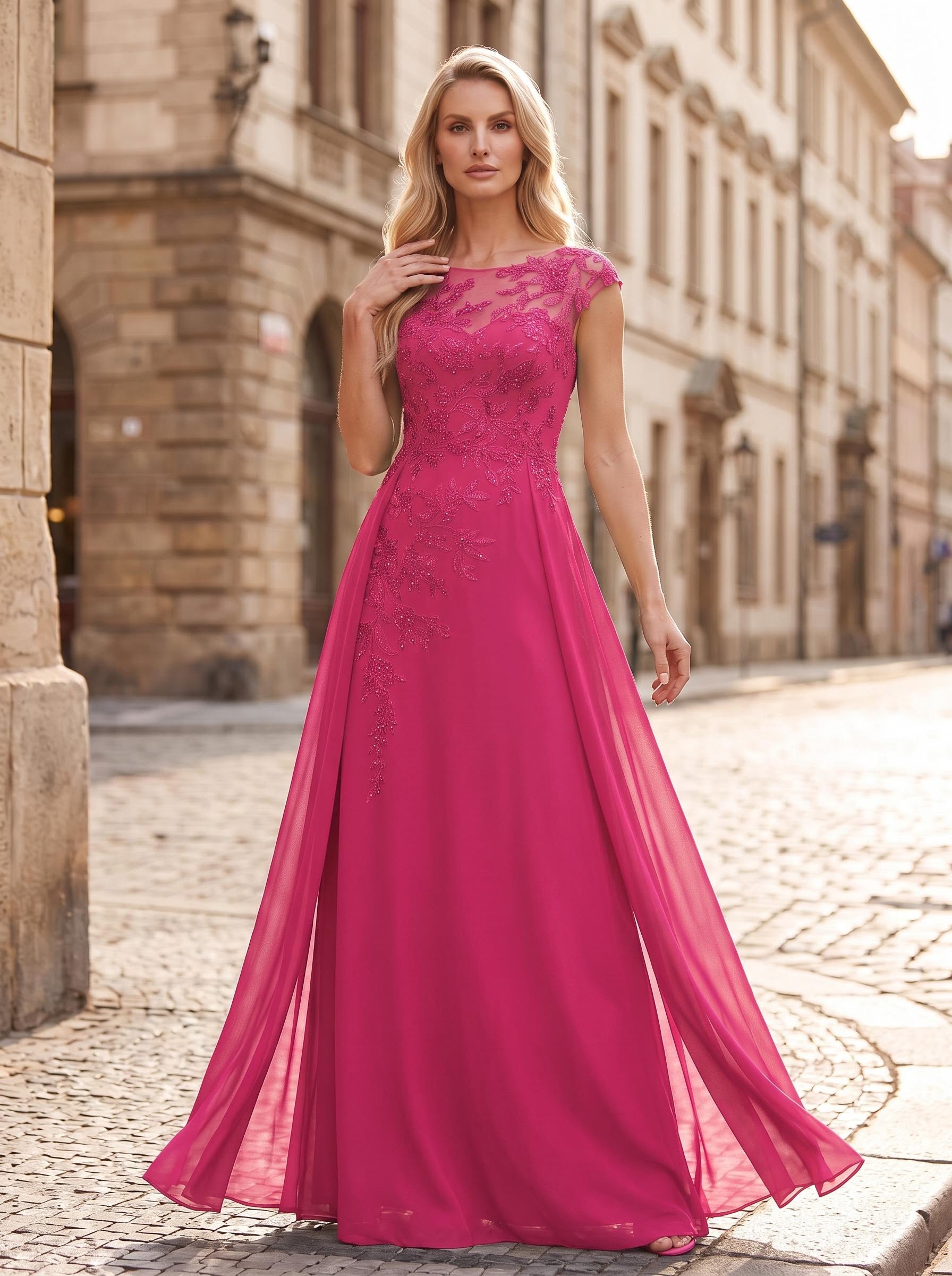 [Hot Pink]