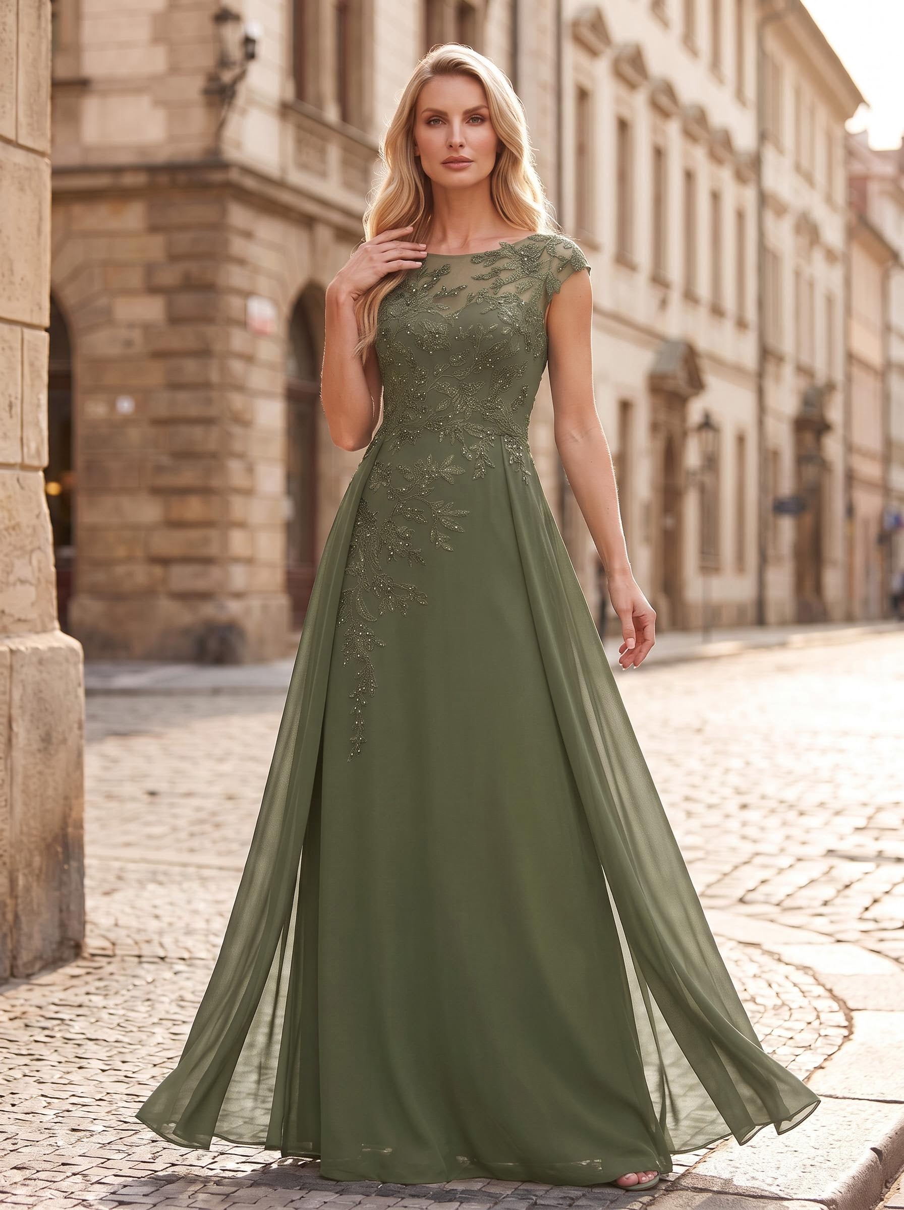 [Olive Green]