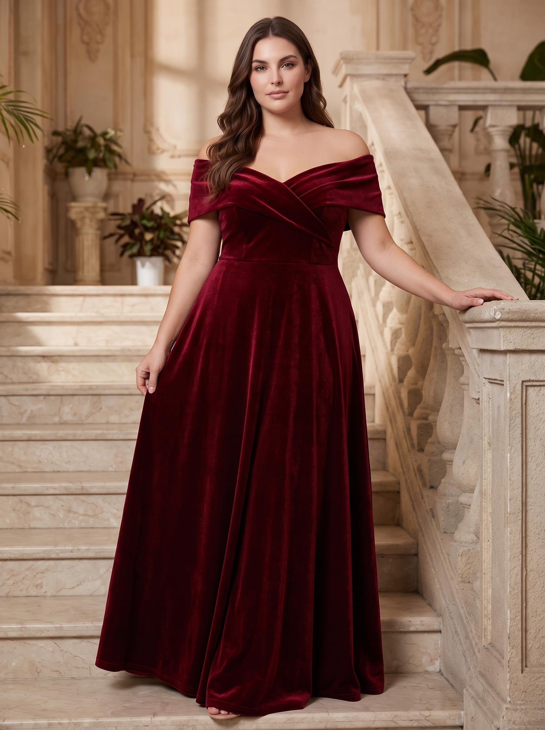 [Burgundy]