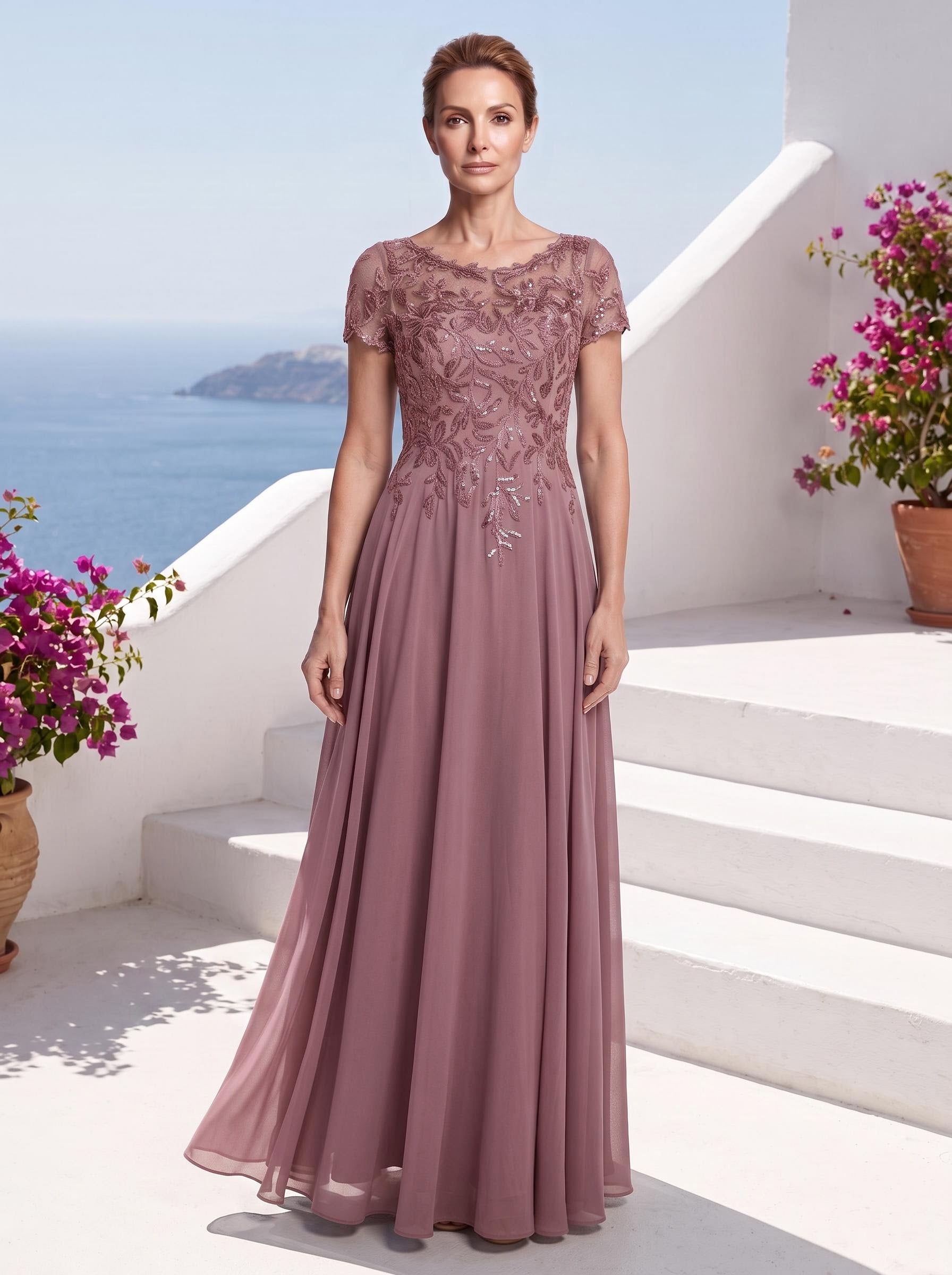 [Vintage Mauve]