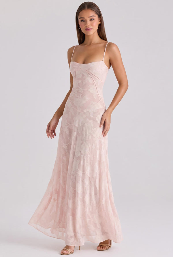 [Blushing Pink]