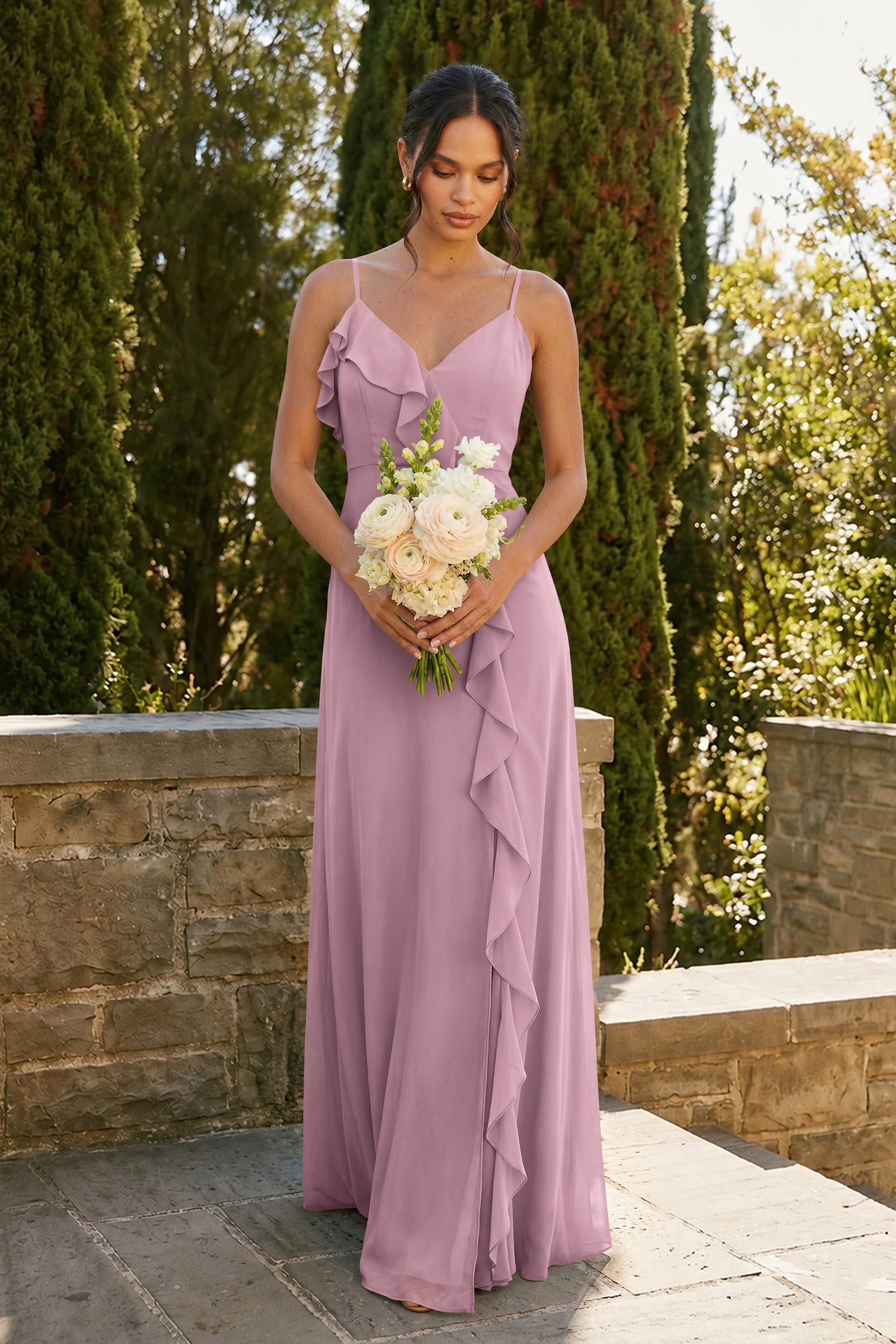 [Vintage-Mauve]