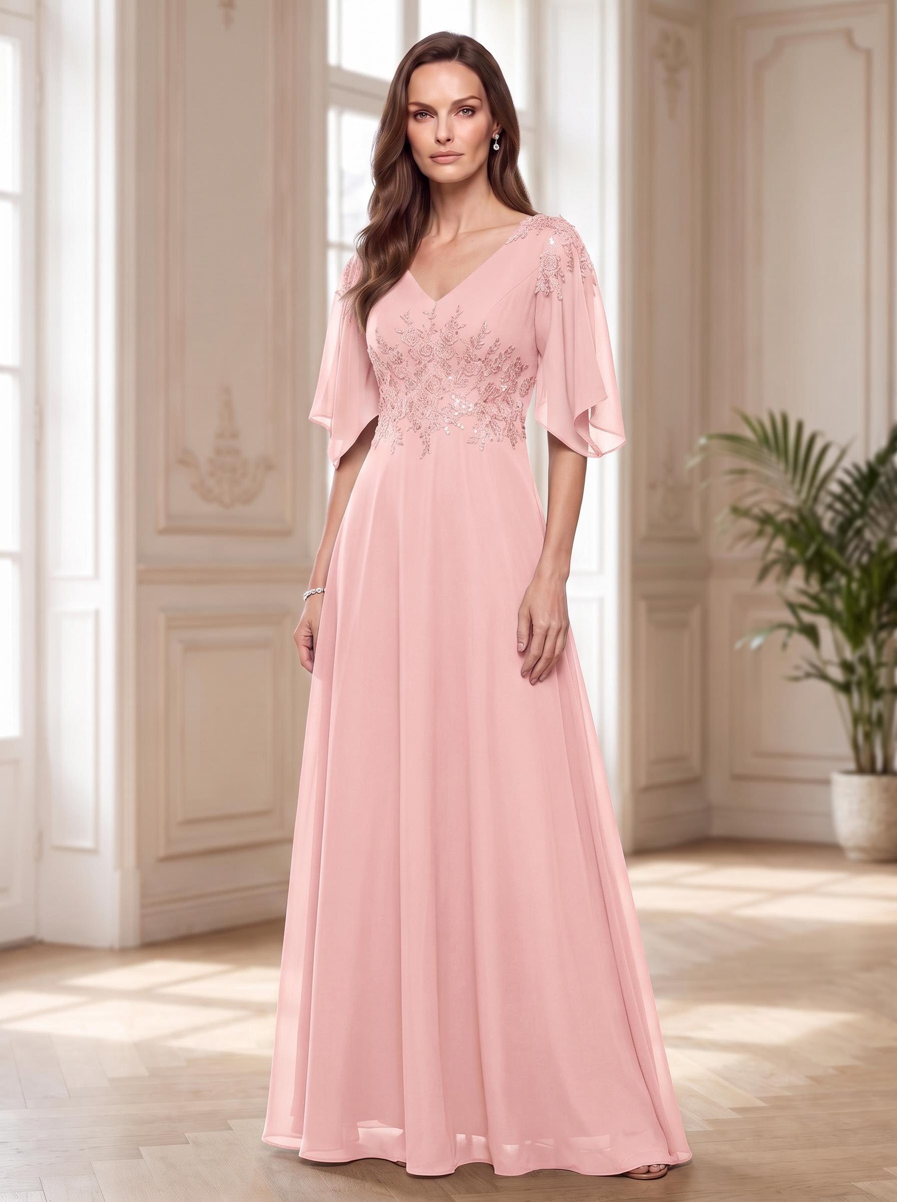 [Blushing Pink]