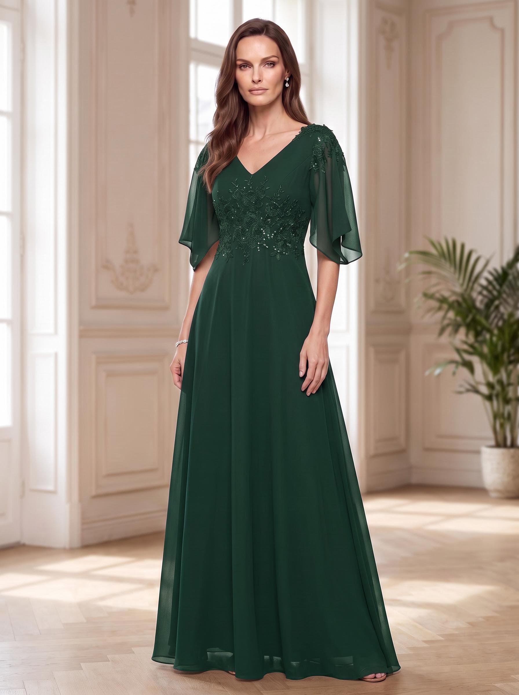 [Dark Green]