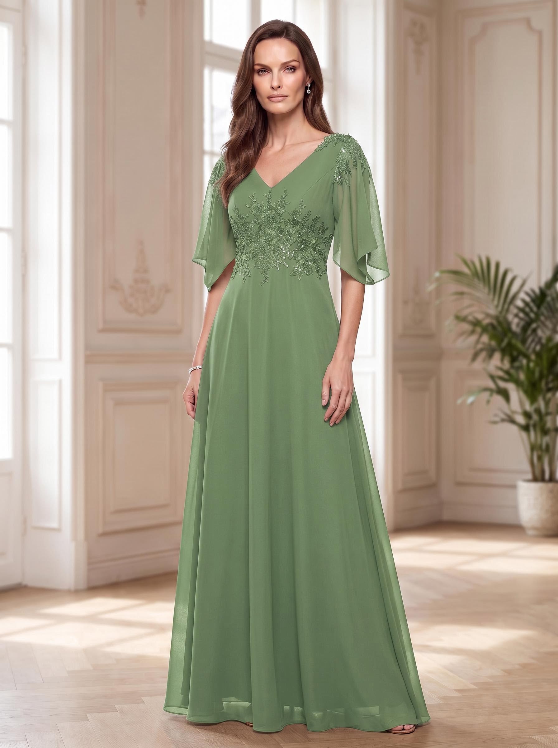 [Moss Green]