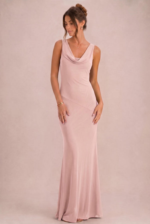 [Dusty Rose]