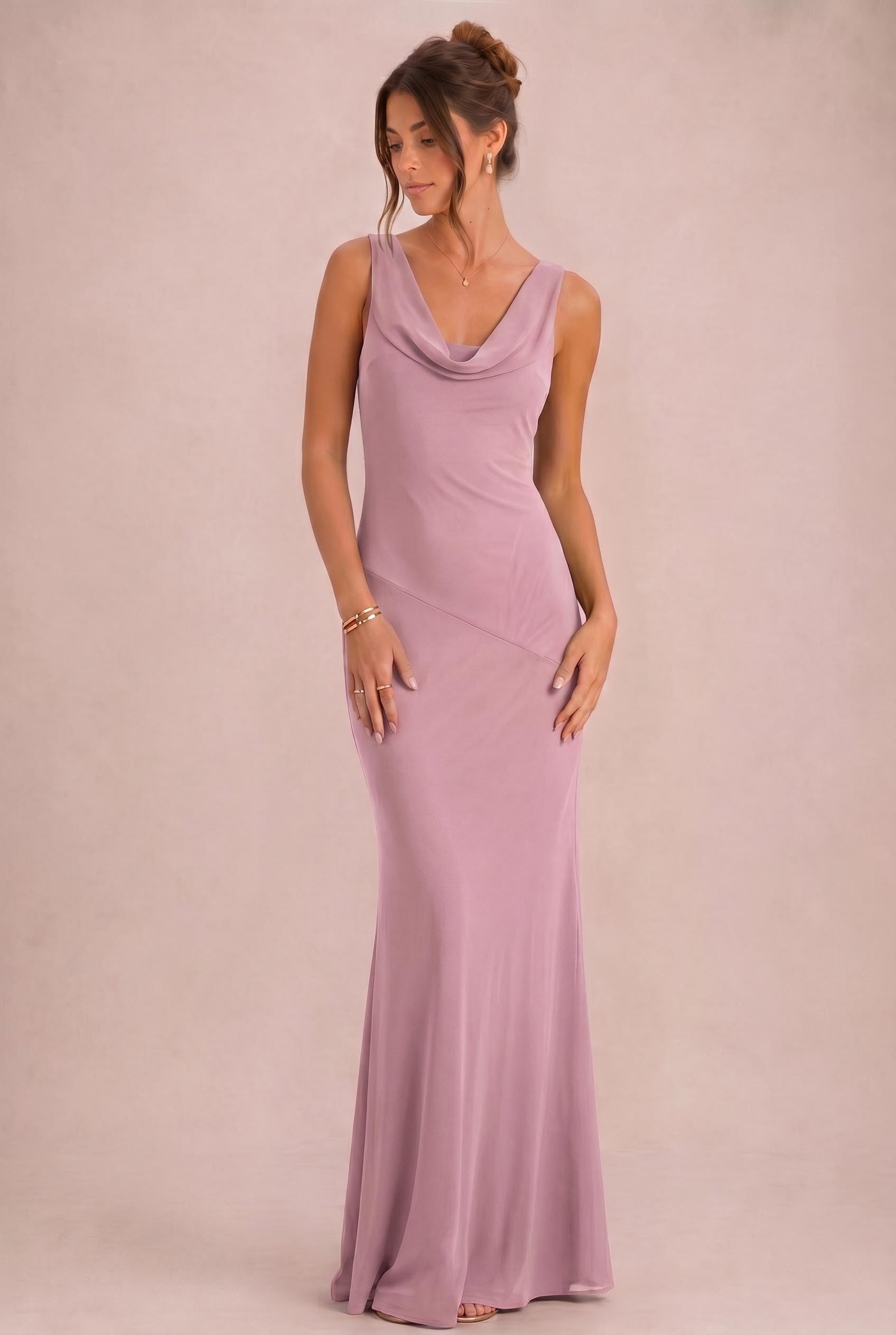 [Vintage Mauve]