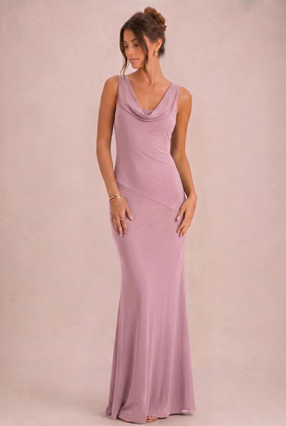 [Vintage Mauve]
