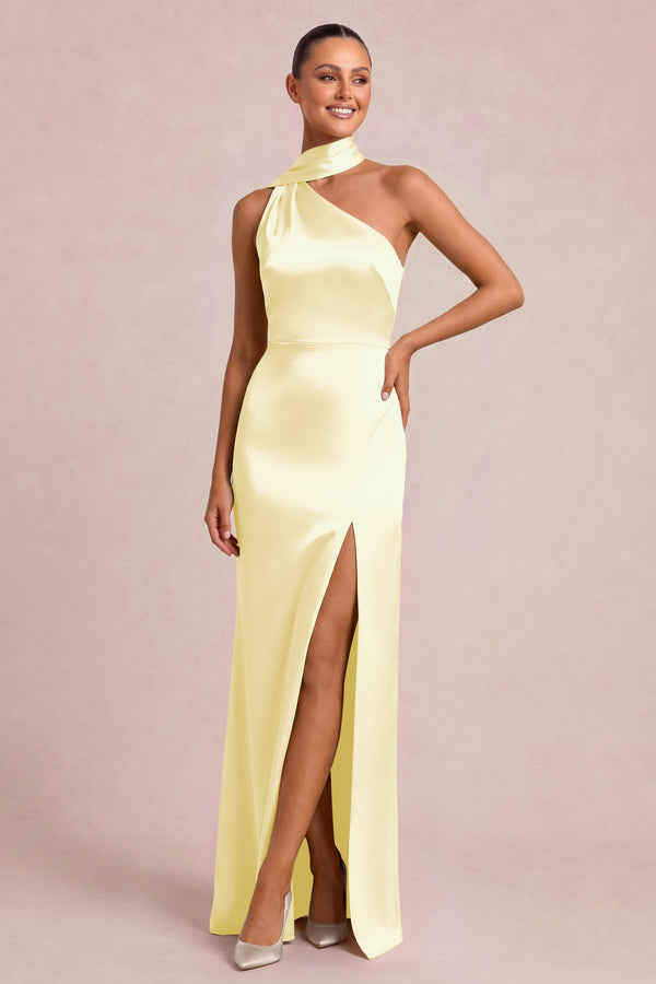 [Lemon Sorbet]