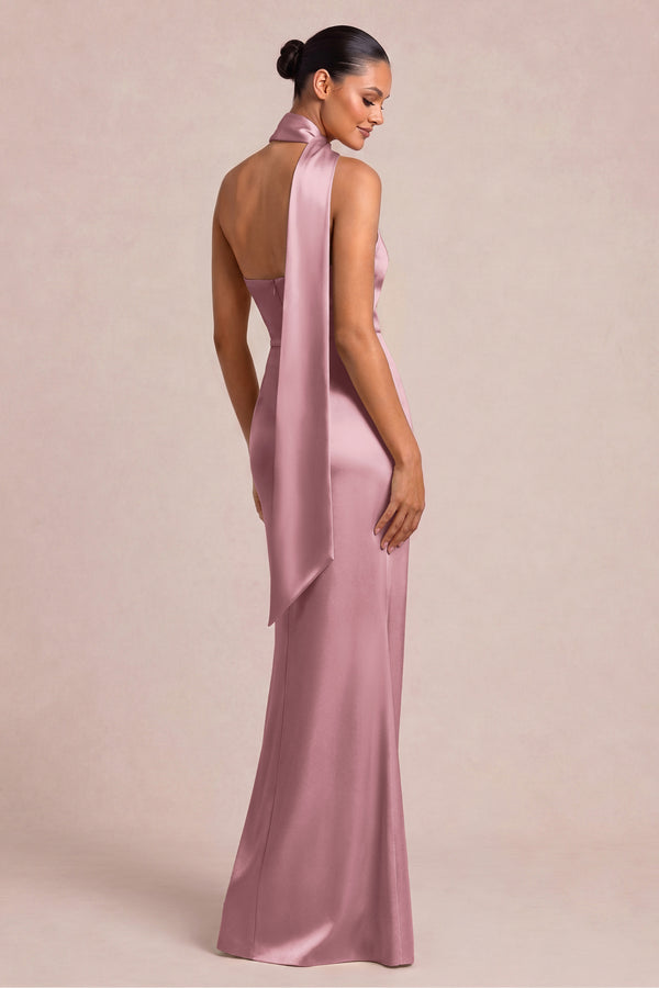 [Vintage Mauve]