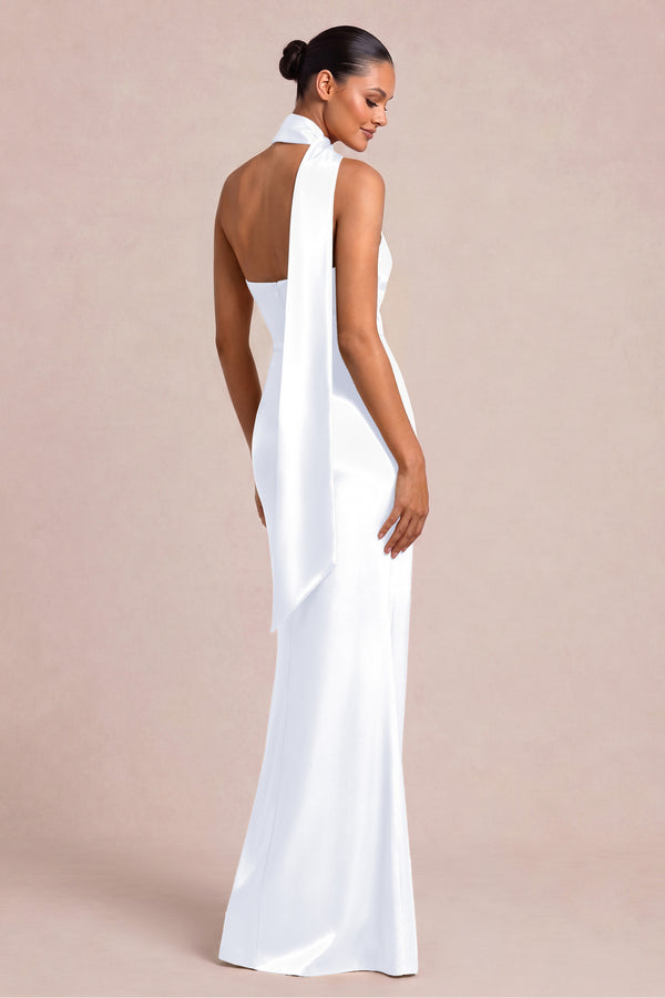 [White]