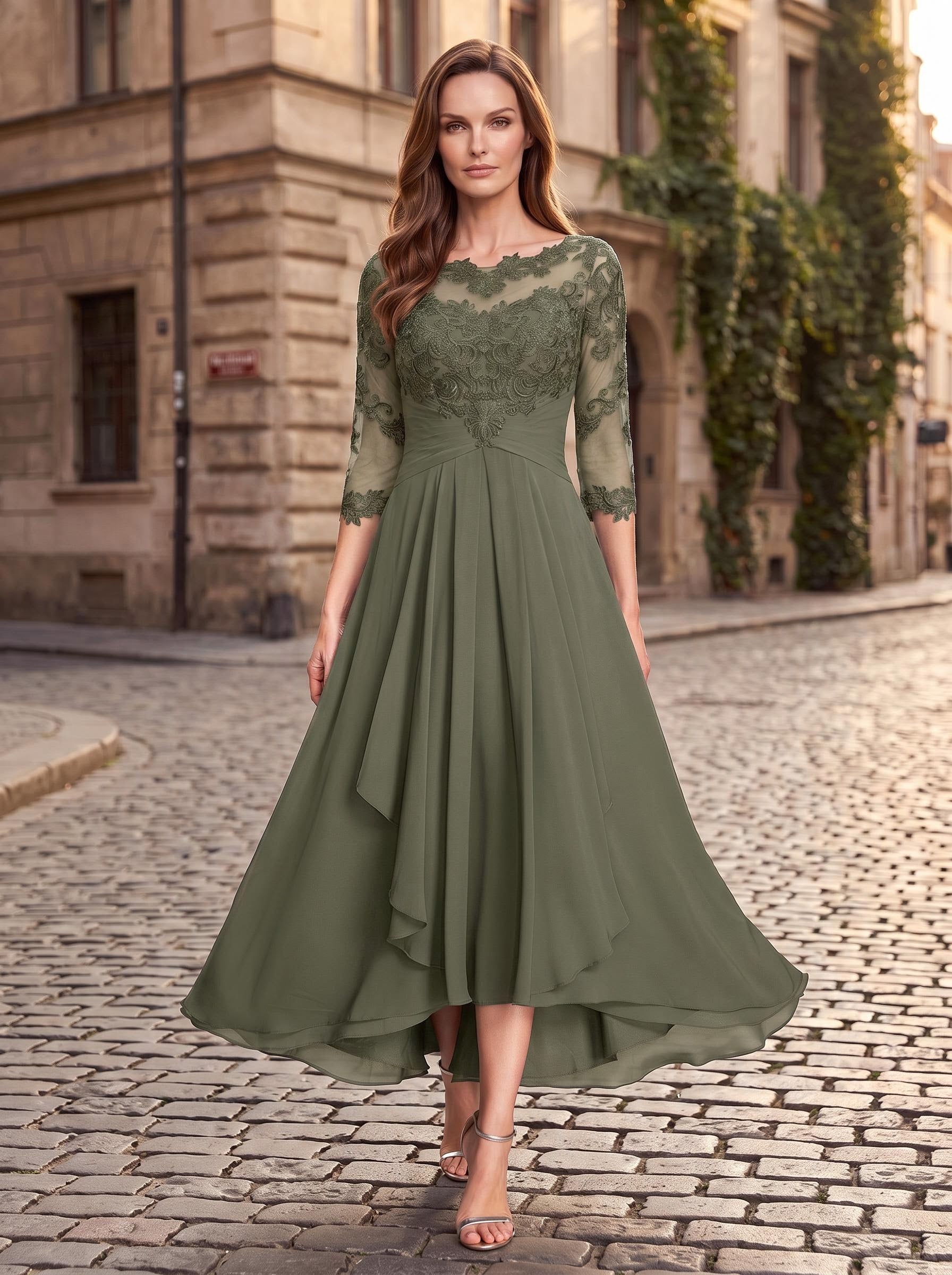 [Olive Green]