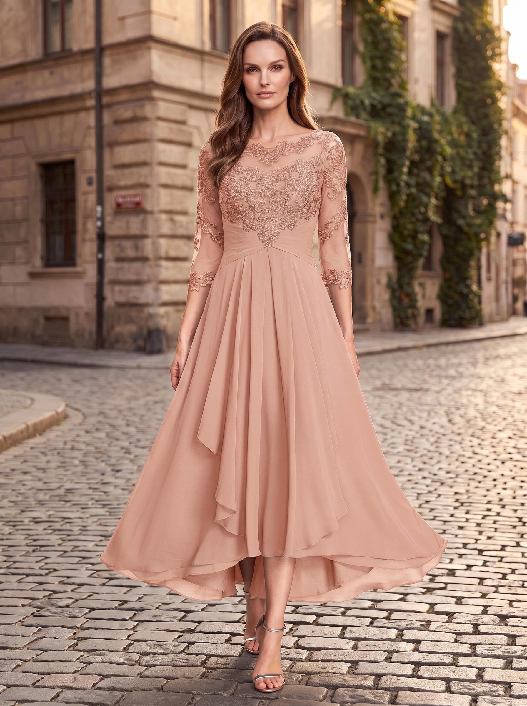 [Rose Gold]