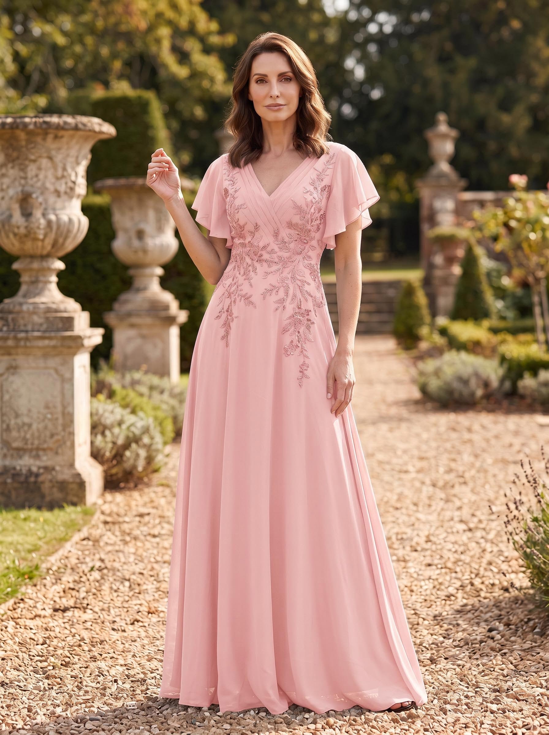 [Blushing Pink]