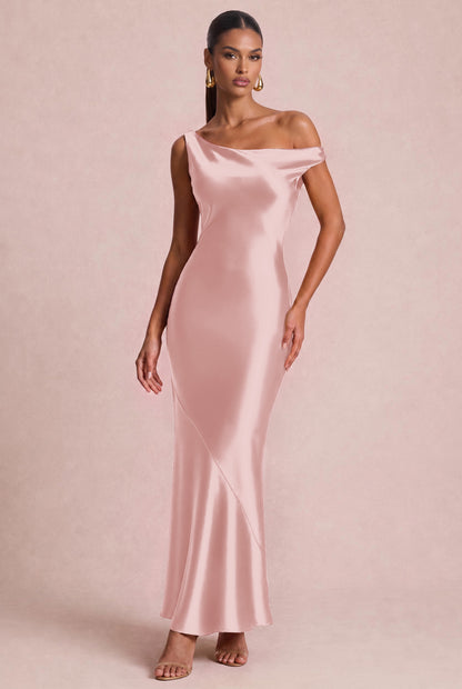 [Dusty Rose]