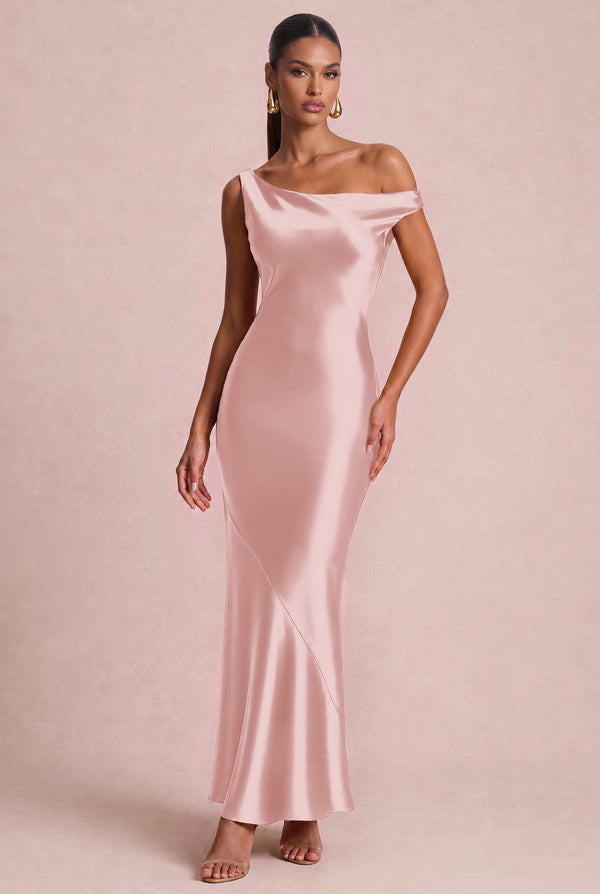 [Dusty Rose]