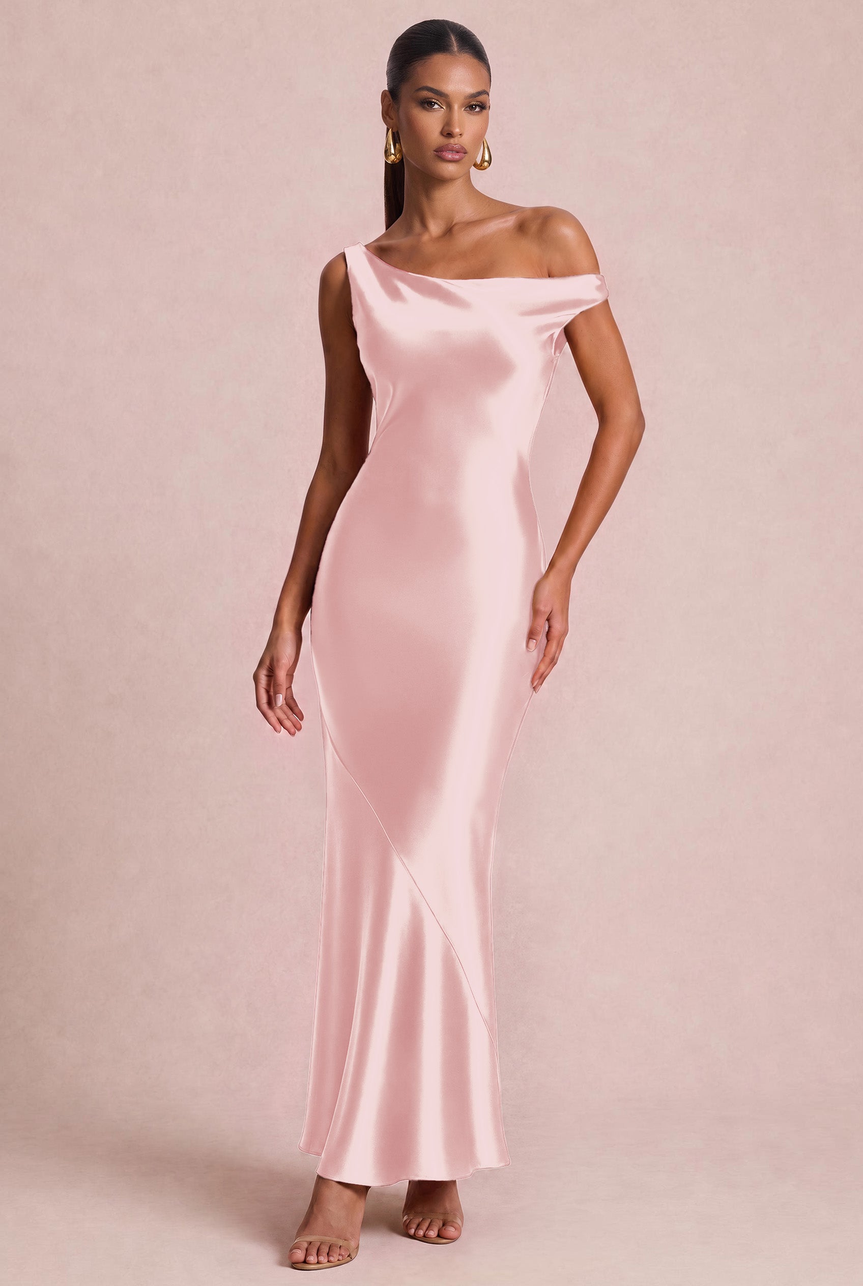 [Pearl Pink]
