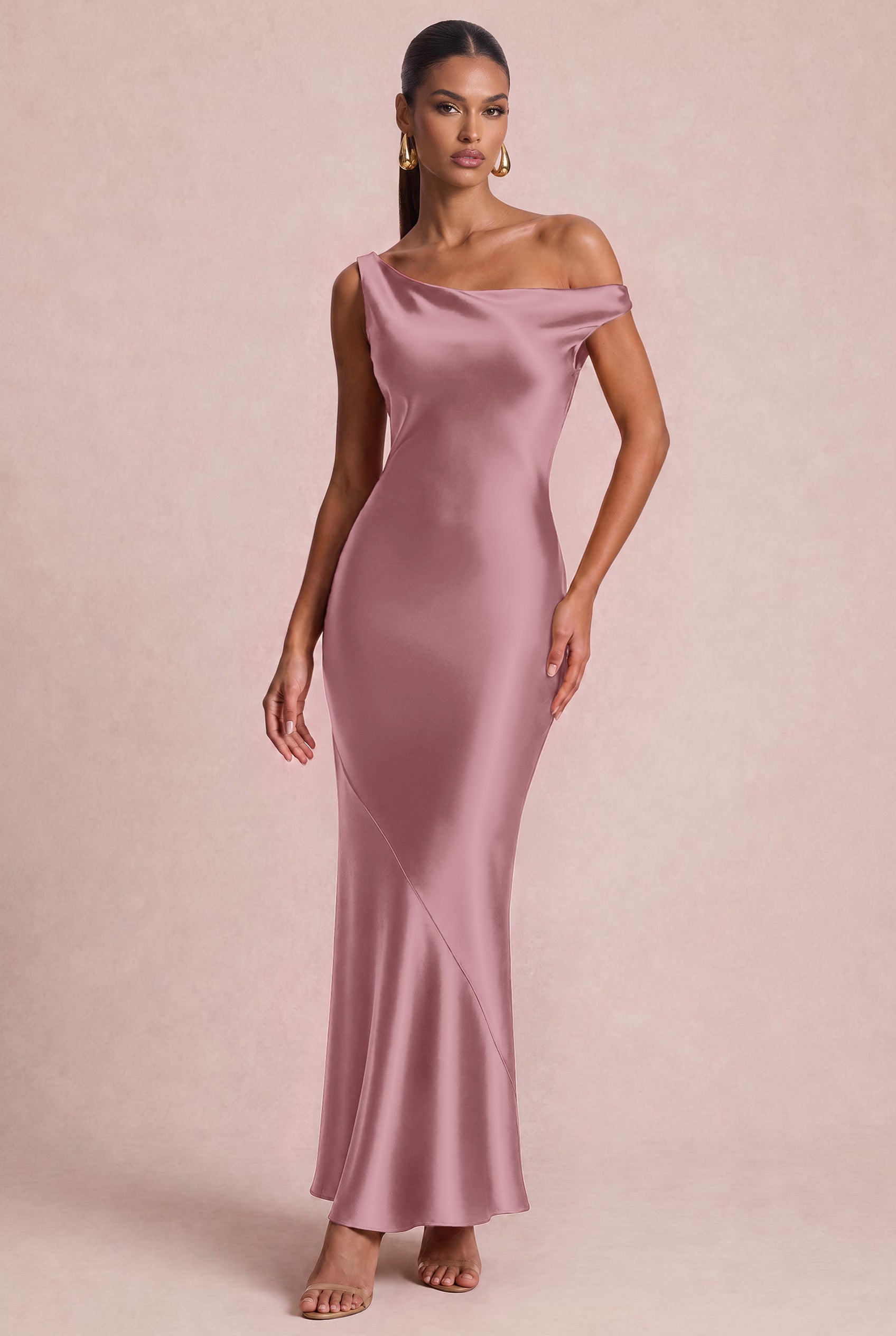 [Vintage Mauve]