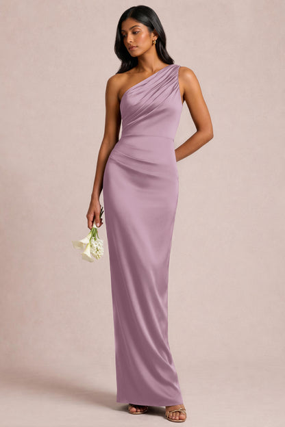 [Vintage Mauve]