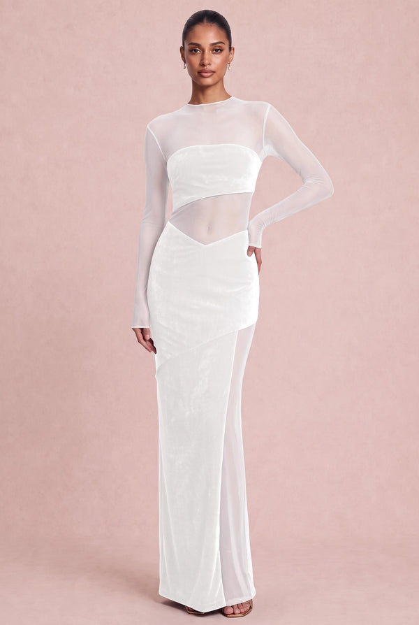 [Ivory]