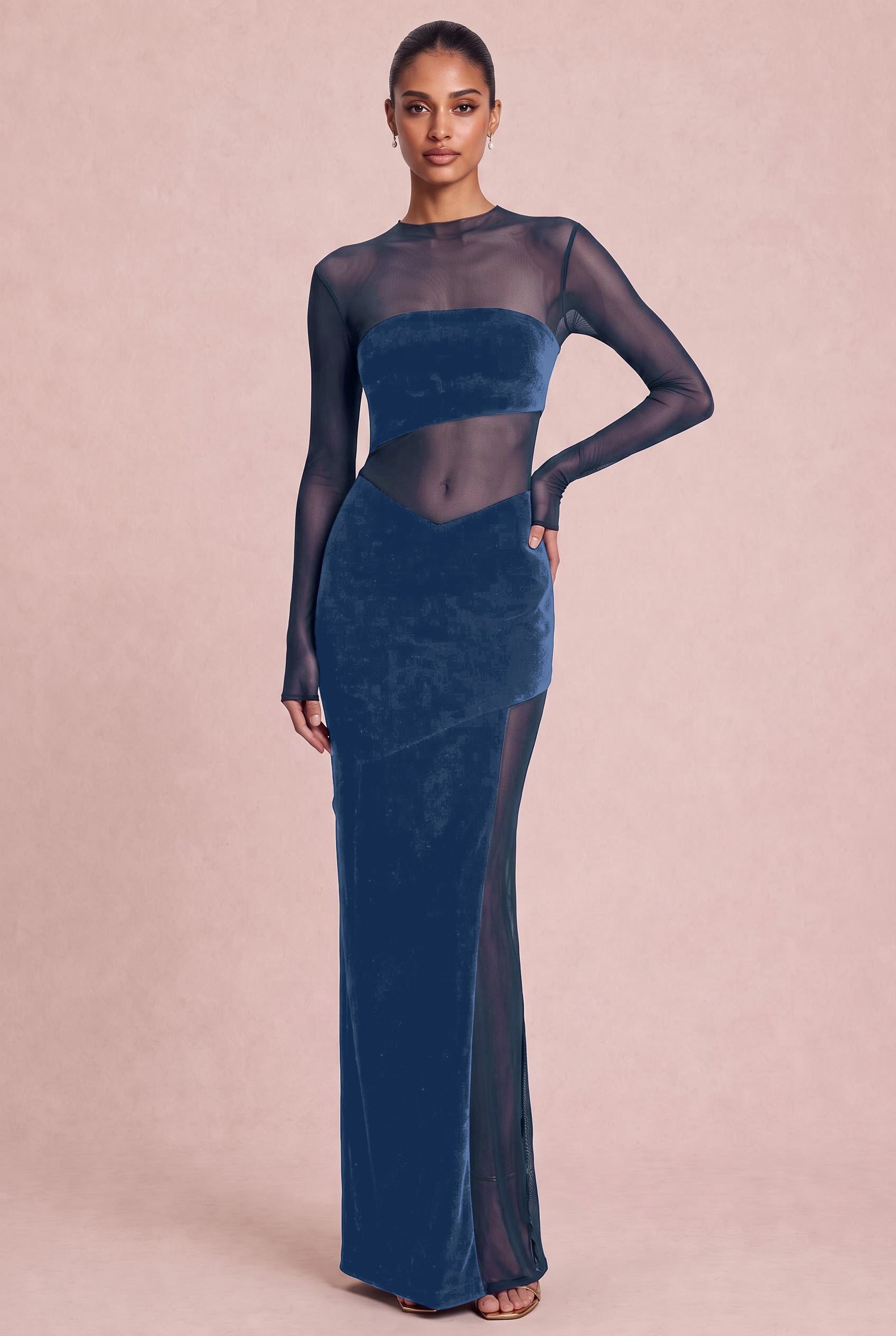 [Navy Blue]