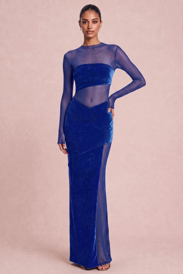 [Royal Blue]