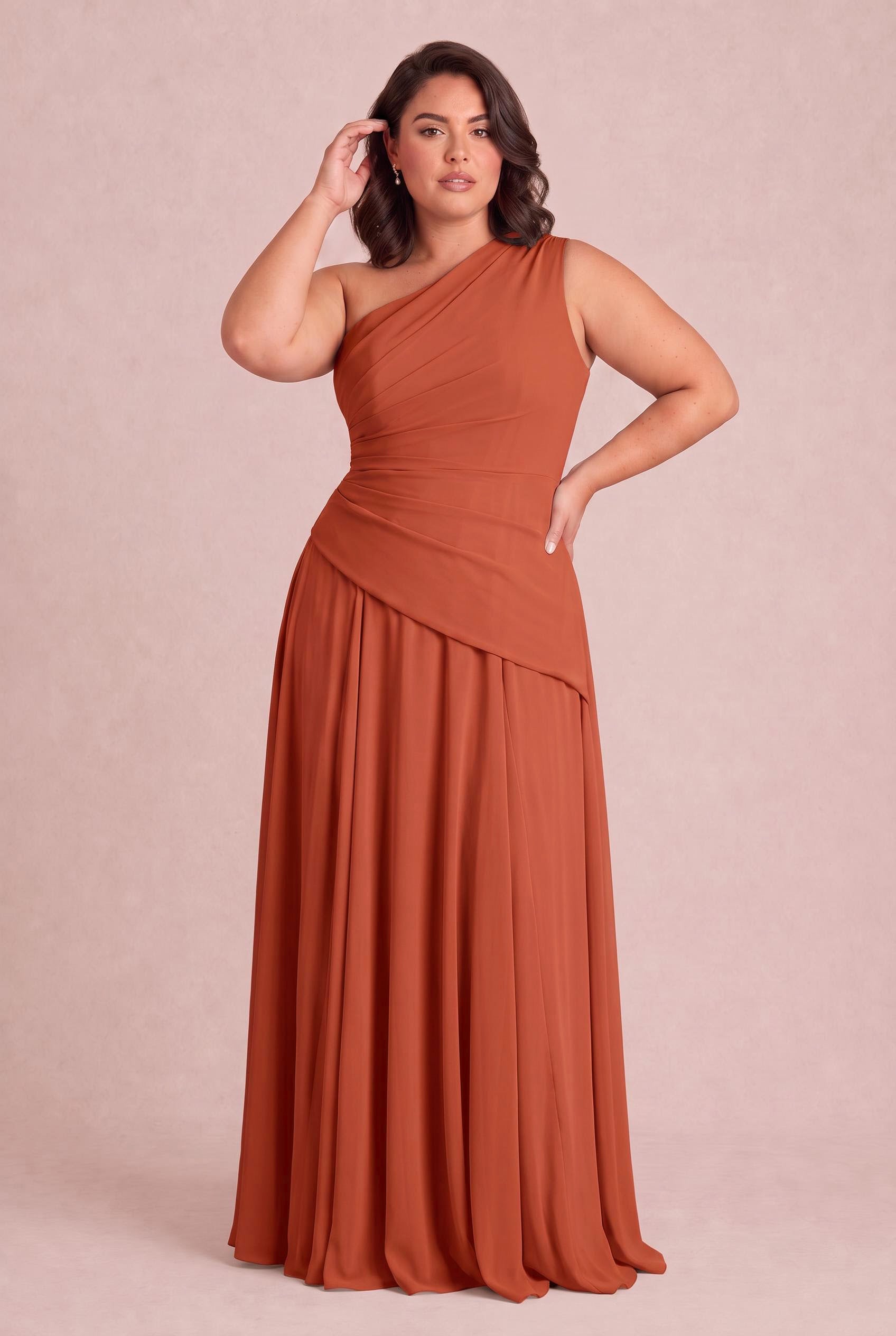 [Burnt Orange]