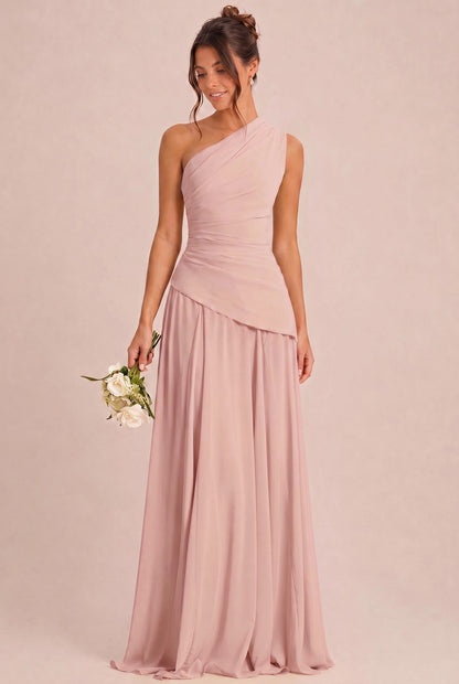 [Dusty Rose]