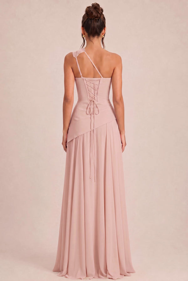 [Dusty Rose]