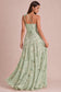 [Sage Dreamy Floral]