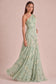 [Sage Dreamy Floral]