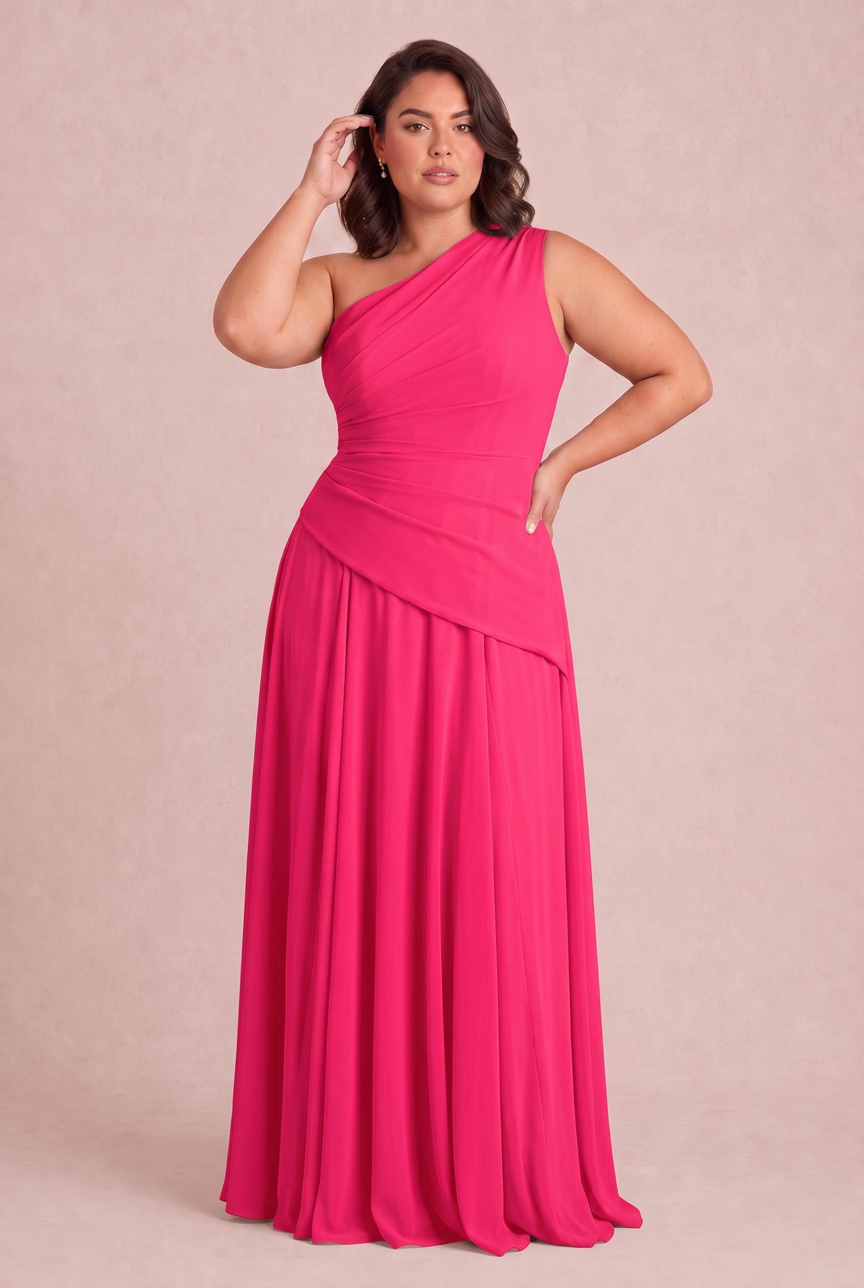 [Hot Pink]