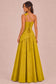 [Marigold Dreamy Jacquard]